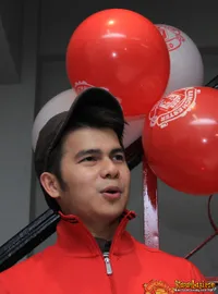 Foto Handika Pratama