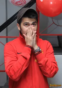 Foto Handika Pratama