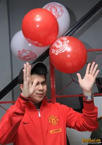 Foto Handika Pratama