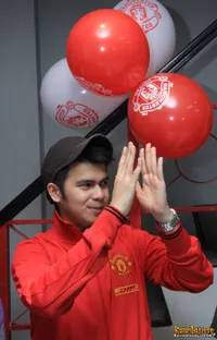 Foto Handika Pratama