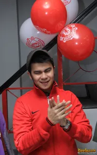 Foto Handika Pratama