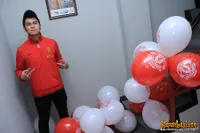 Foto Handika Pratama