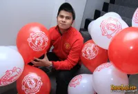 Foto Handika Pratama