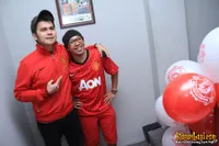 Foto Handika Pratama