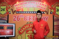 Foto Handika Pratama