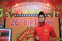 Foto Handika Pratama