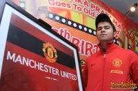 Foto Handika Pratama