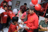 Foto Handika Pratama