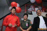 Foto Handika Pratama