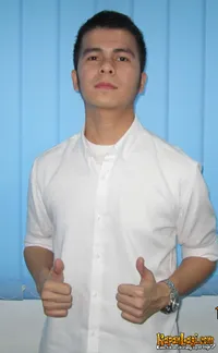 Foto Handika Pratama