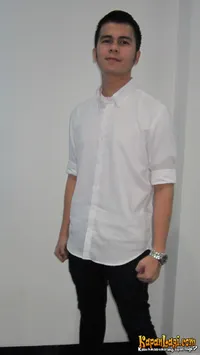 Foto Handika Pratama