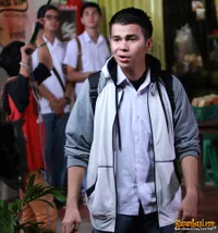 Foto Handika Pratama