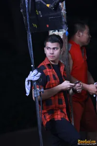 Foto Handika Pratama