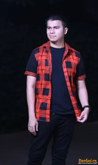 Foto Handika Pratama