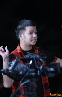 Foto Handika Pratama