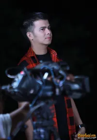 Foto Handika Pratama