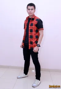 Foto Handika Pratama