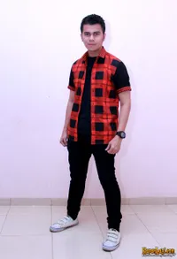 Foto Handika Pratama