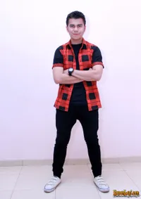 Foto Handika Pratama