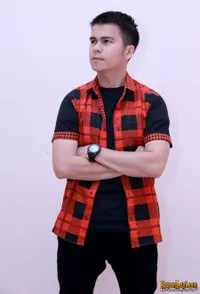 Foto Handika Pratama