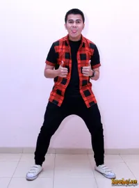 Foto Handika Pratama