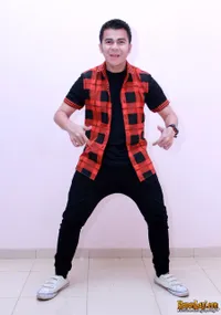 Foto Handika Pratama