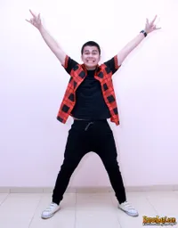 Foto Handika Pratama