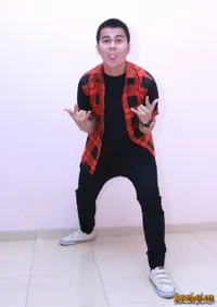 Foto Handika Pratama