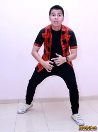 Foto Handika Pratama