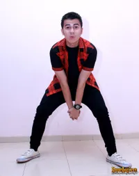 Foto Handika Pratama