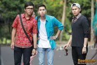 Foto Handika Pratama