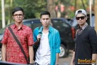 Foto Handika Pratama