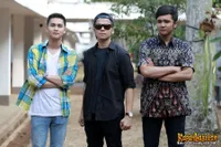 Foto Handika Pratama