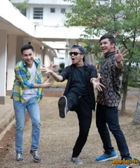 Foto Handika Pratama