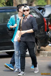 Foto Handika Pratama