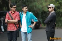 Foto Handika Pratama