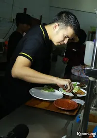 Foto Handika Pratama