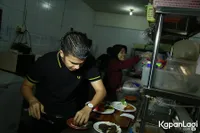 Foto Handika Pratama