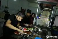 Foto Handika Pratama