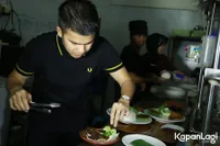 Foto Handika Pratama