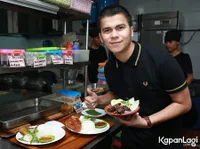 Foto Handika Pratama