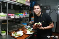 Foto Handika Pratama