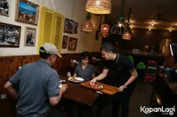 Foto Handika Pratama