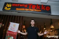 Foto Handika Pratama