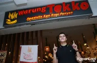 Foto Handika Pratama