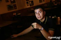 Foto Handika Pratama