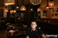 Foto Handika Pratama