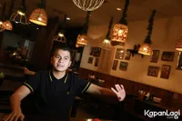 Foto Handika Pratama