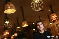 Foto Handika Pratama