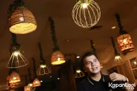 Foto Handika Pratama